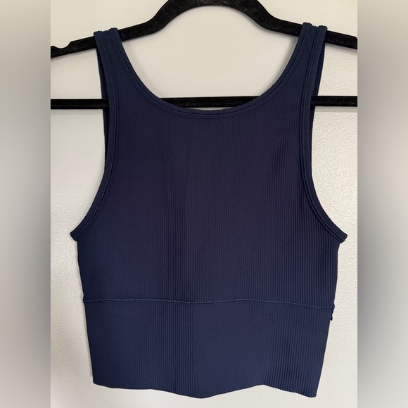 Lululemon Power Pivot Reversible Top - Picture 2 of 4